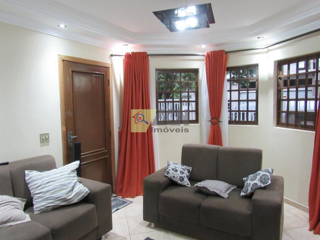 Sobrado, 3 quartos, 210 m² - Foto 18