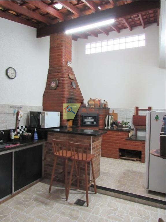 Sobrado, 3 quartos, 210 m² - Foto 6