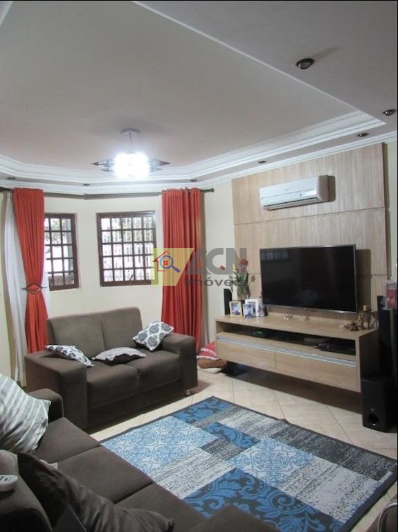 Sobrado, 3 quartos, 210 m² - Foto 17