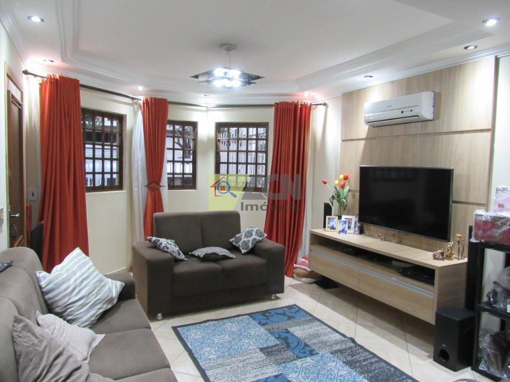 Sobrado, 3 quartos, 210 m² - Foto 20