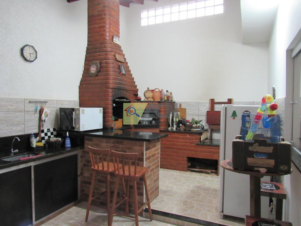 Sobrado, 3 quartos, 210 m² - Foto 5