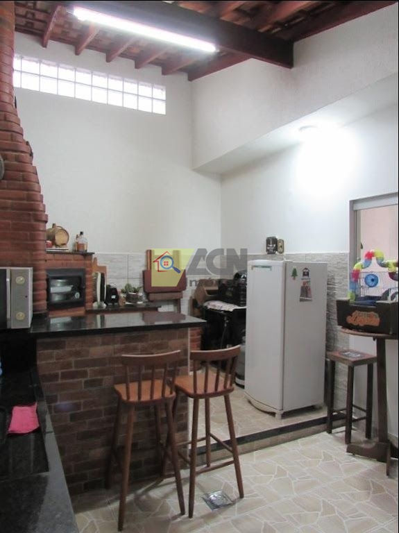 Sobrado, 3 quartos, 210 m² - Foto 8