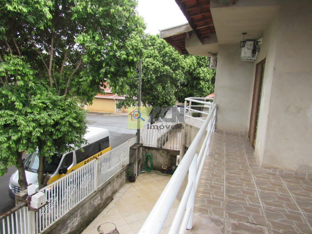 Sobrado, 3 quartos, 210 m² - Foto 36