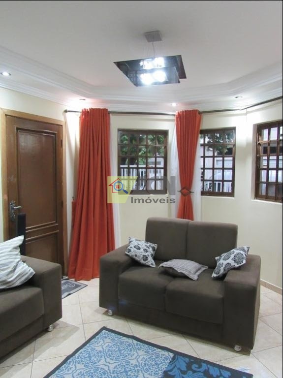 Sobrado, 3 quartos, 210 m² - Foto 19