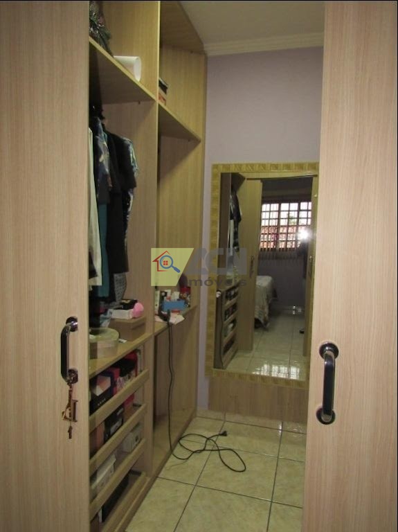 Sobrado, 3 quartos, 210 m² - Foto 29