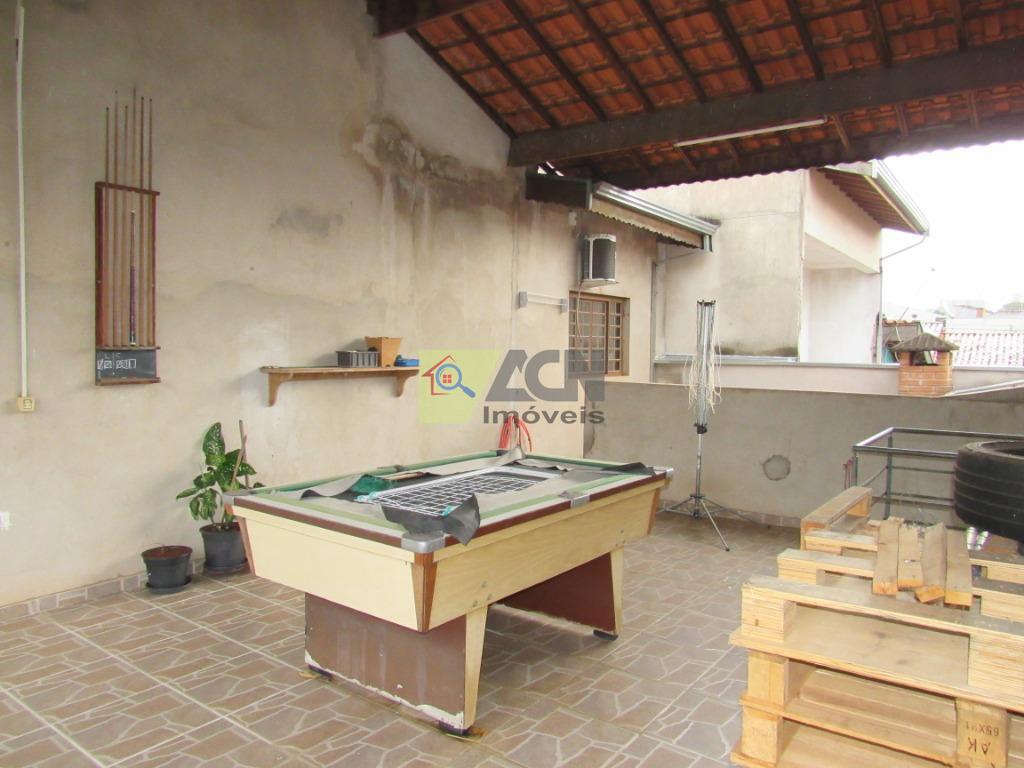 Sobrado, 3 quartos, 210 m² - Foto 33