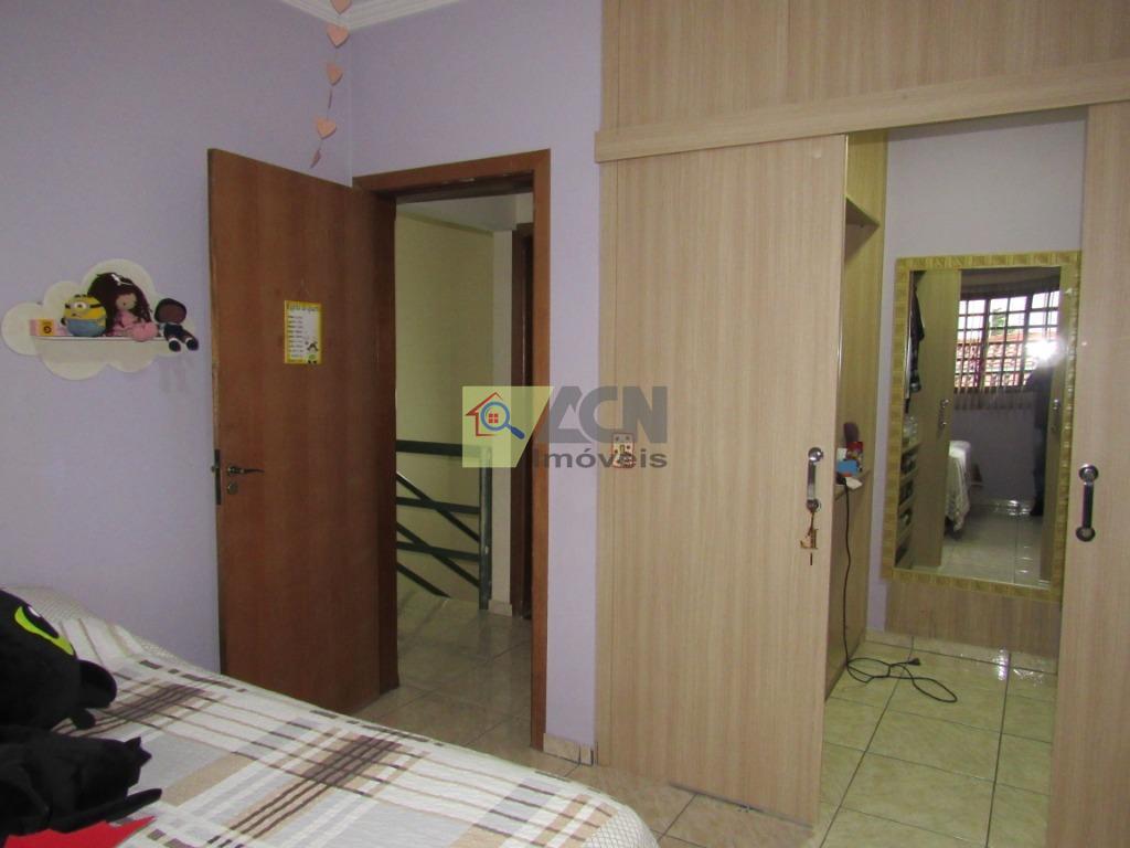 Sobrado, 3 quartos, 210 m² - Foto 30