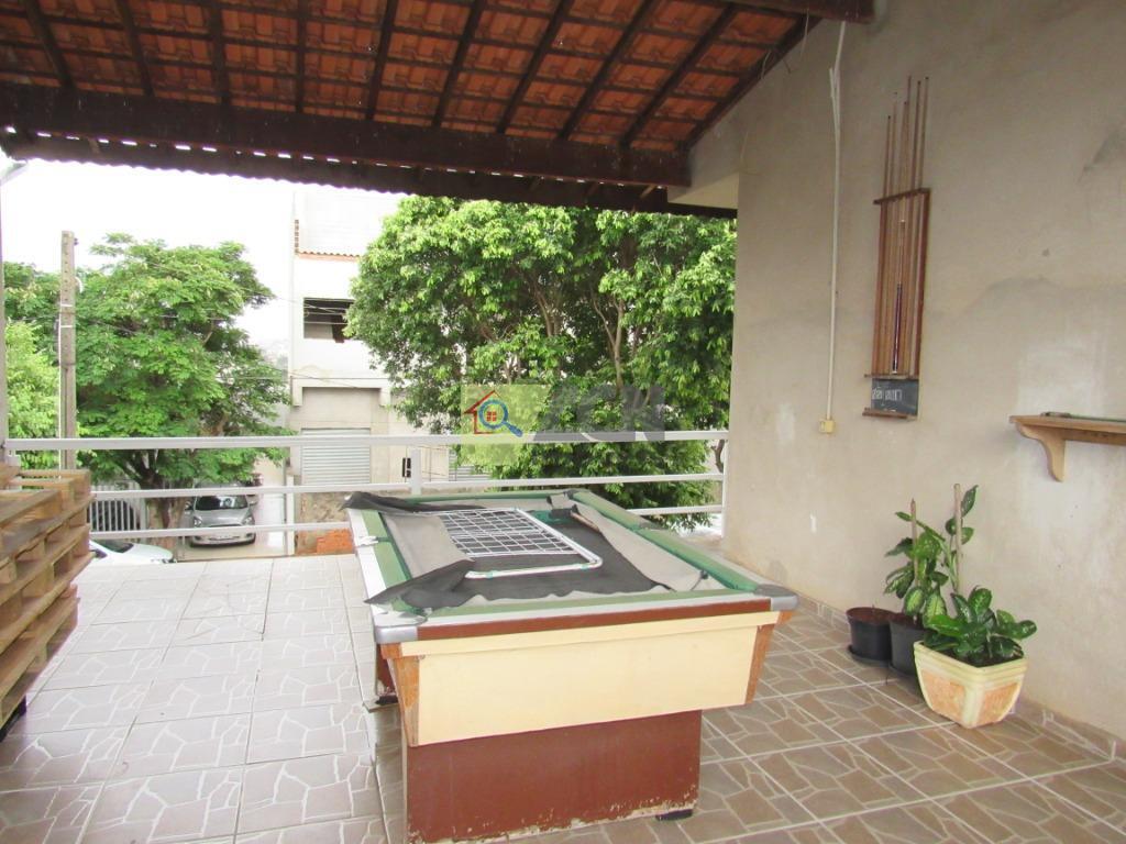 Sobrado, 3 quartos, 210 m² - Foto 35