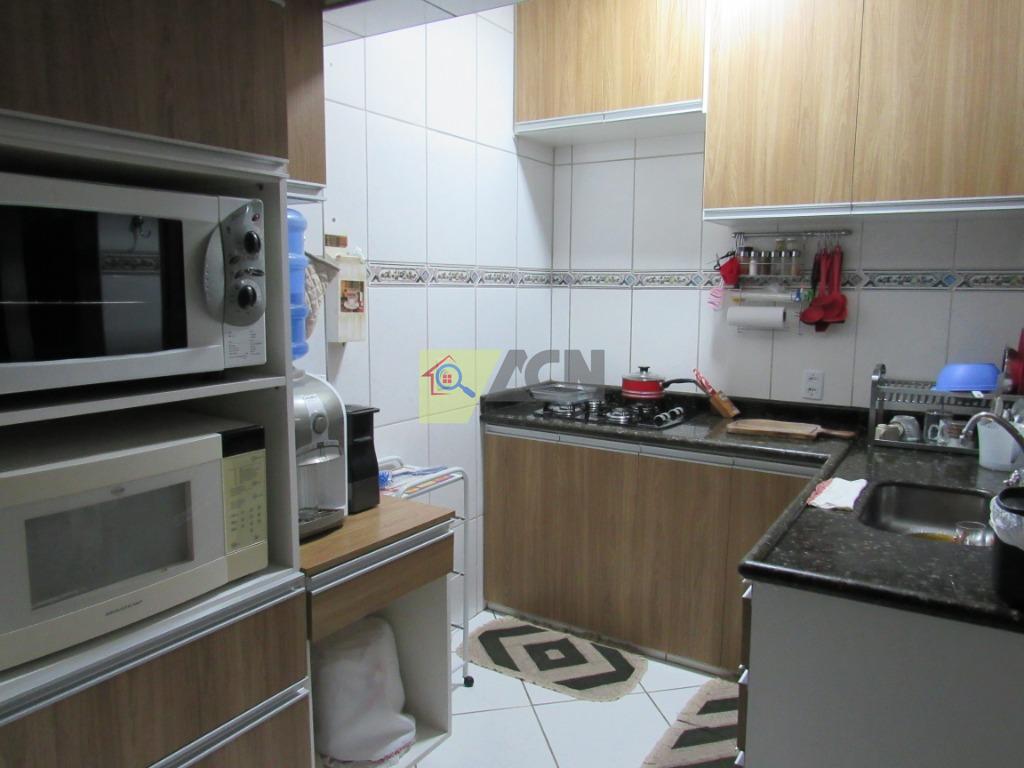 Sobrado, 3 quartos, 210 m² - Foto 10