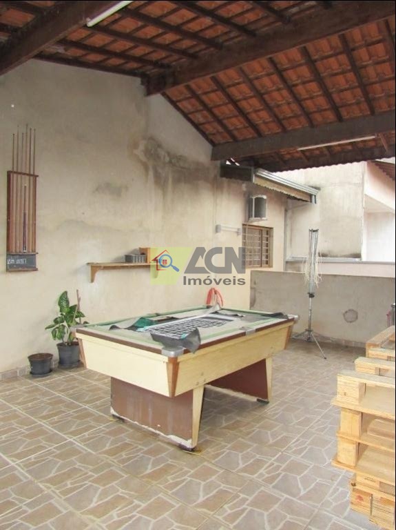 Sobrado, 3 quartos, 210 m² - Foto 34