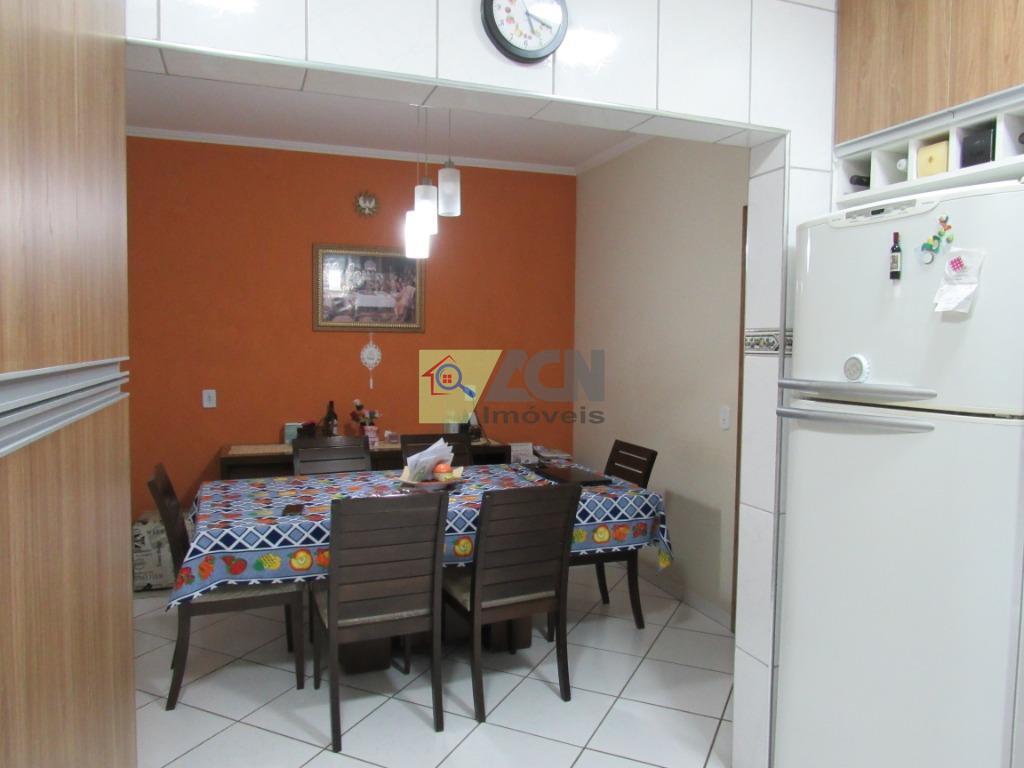 Sobrado, 3 quartos, 210 m² - Foto 15
