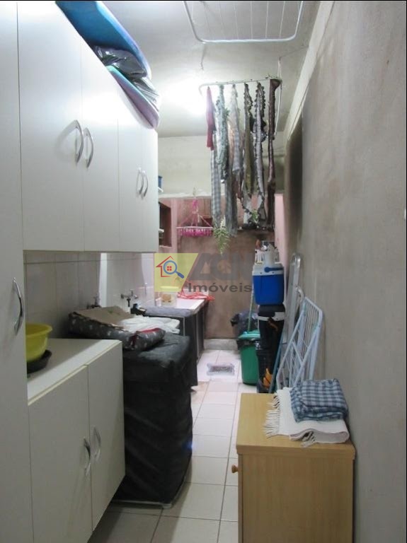 Sobrado, 3 quartos, 210 m² - Foto 9