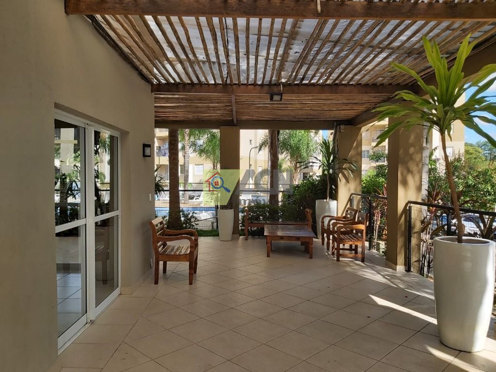 Apartamento, 2 quartos, 60 m² - Foto 48