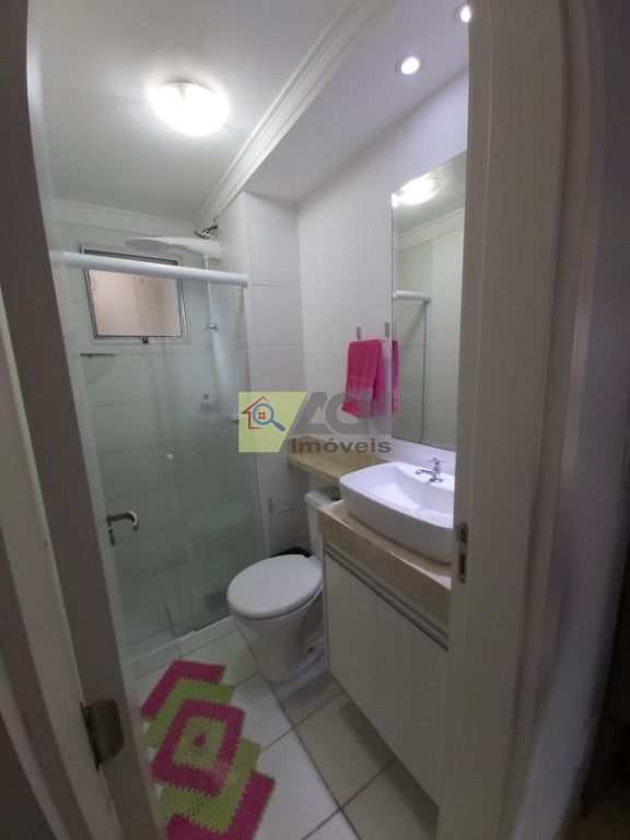 Apartamento, 2 quartos, 60 m² - Foto 22