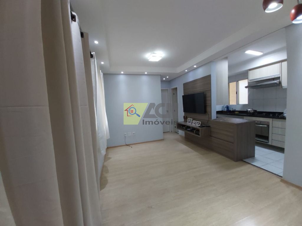 Apartamento, 2 quartos, 60 m² - Foto 2