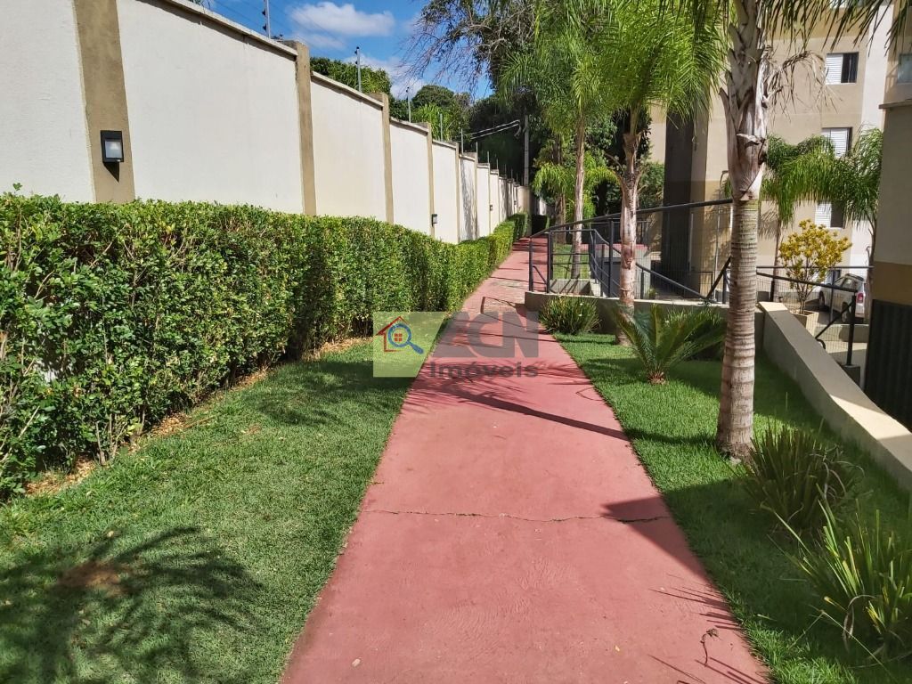 Apartamento, 2 quartos, 60 m² - Foto 28