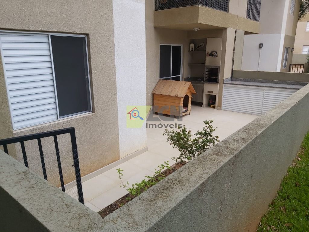 Apartamento, 2 quartos, 60 m² - Foto 7