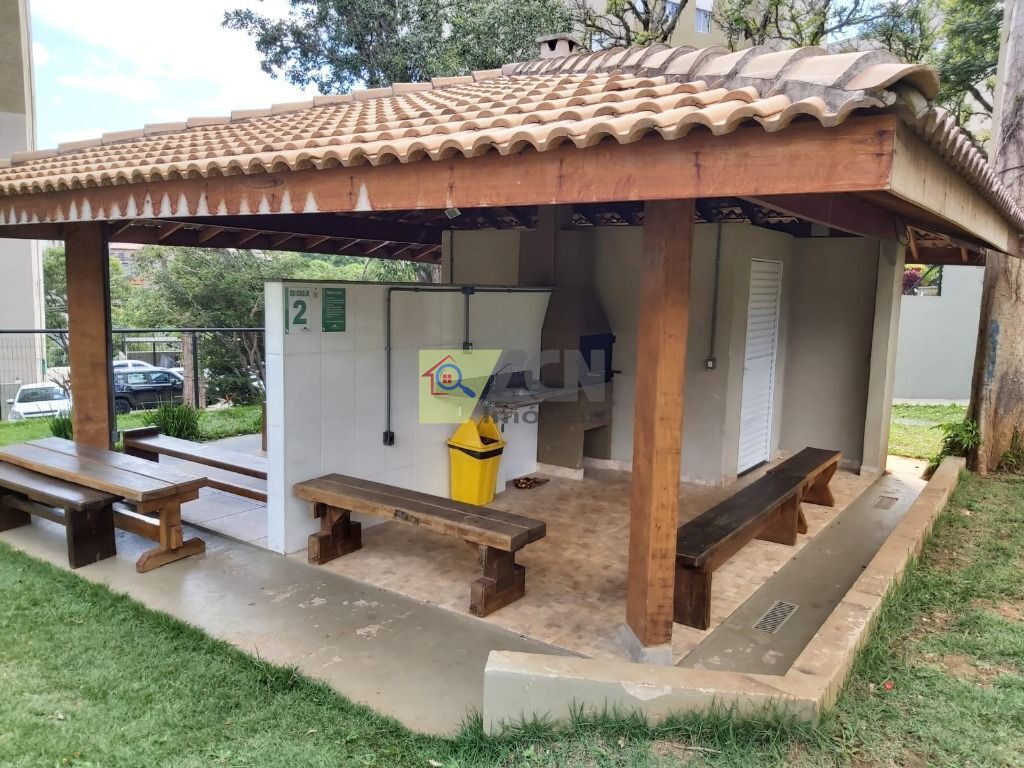 Apartamento, 2 quartos, 60 m² - Foto 35