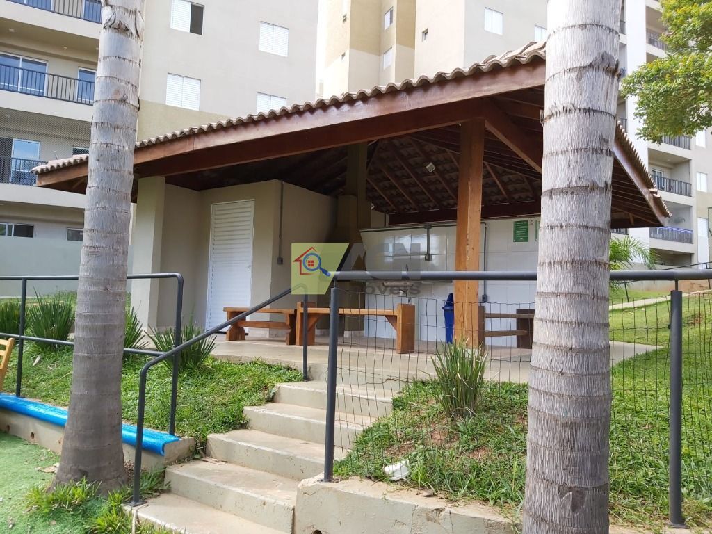 Apartamento, 2 quartos, 60 m² - Foto 40