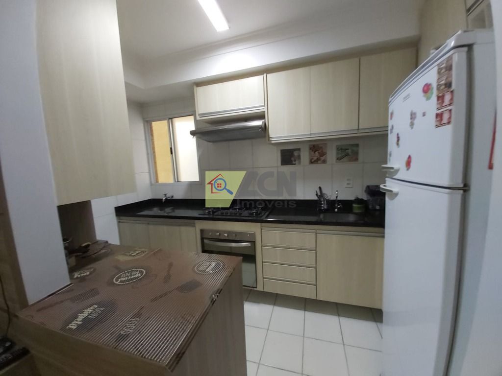 Apartamento, 2 quartos, 60 m² - Foto 12