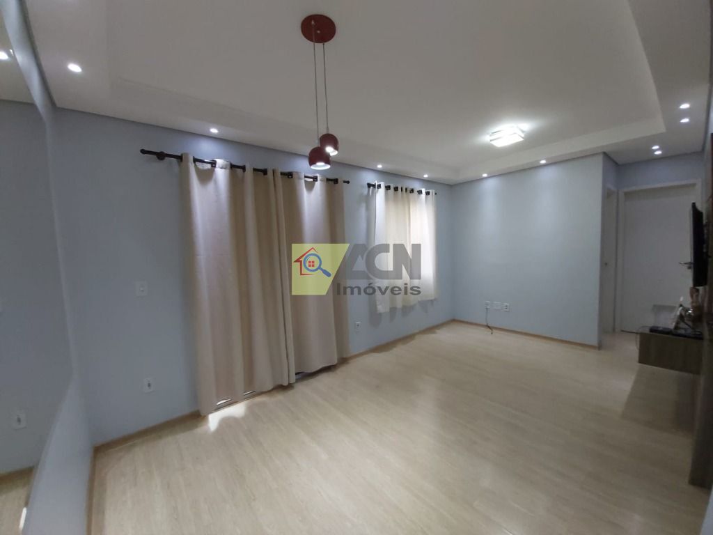 Apartamento, 2 quartos, 60 m² - Foto 3