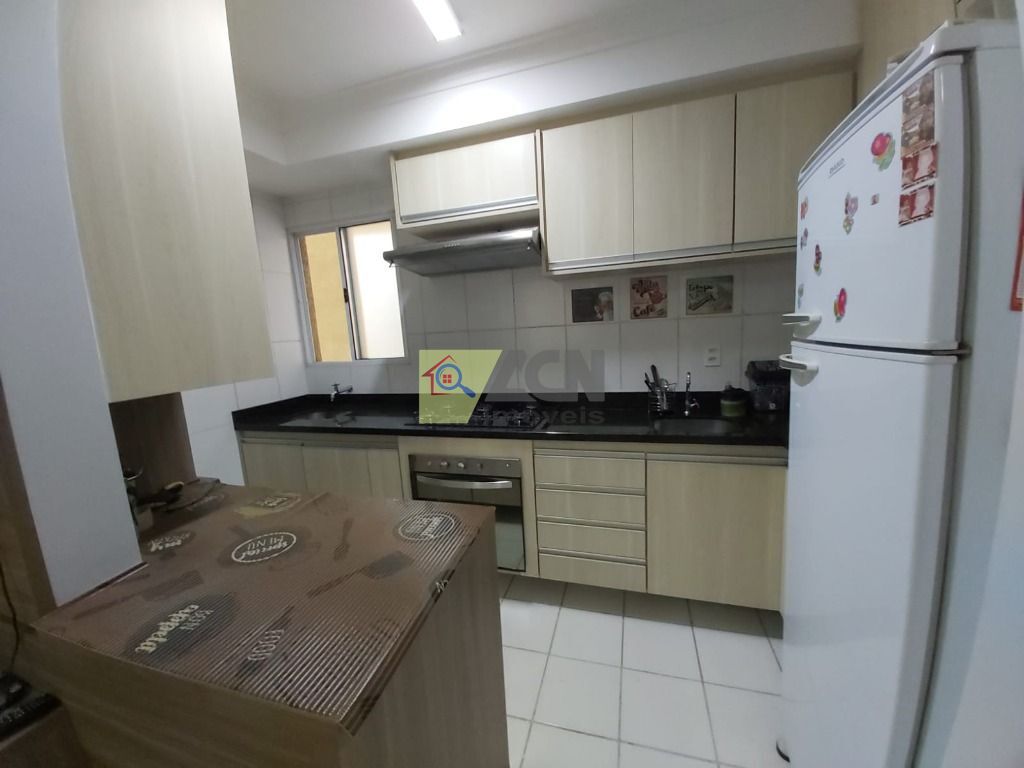 Apartamento, 2 quartos, 60 m² - Foto 10