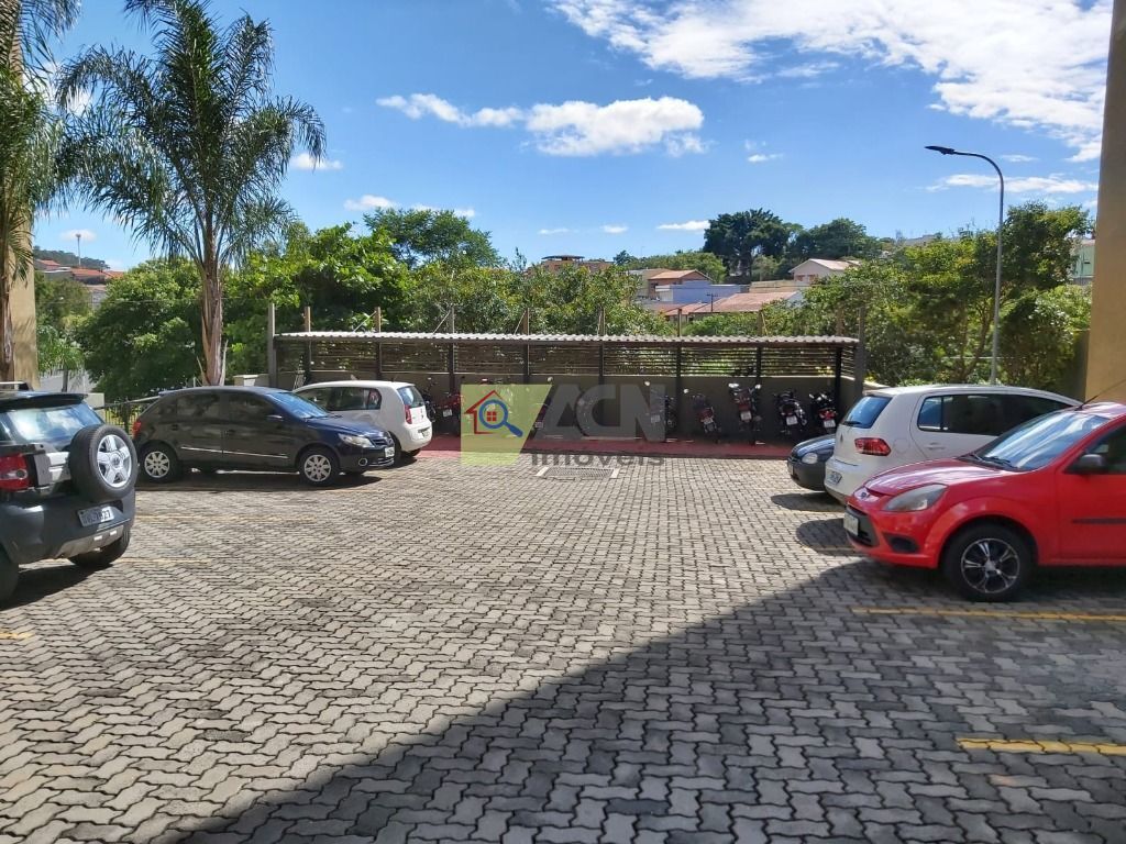 Apartamento, 2 quartos, 60 m² - Foto 25