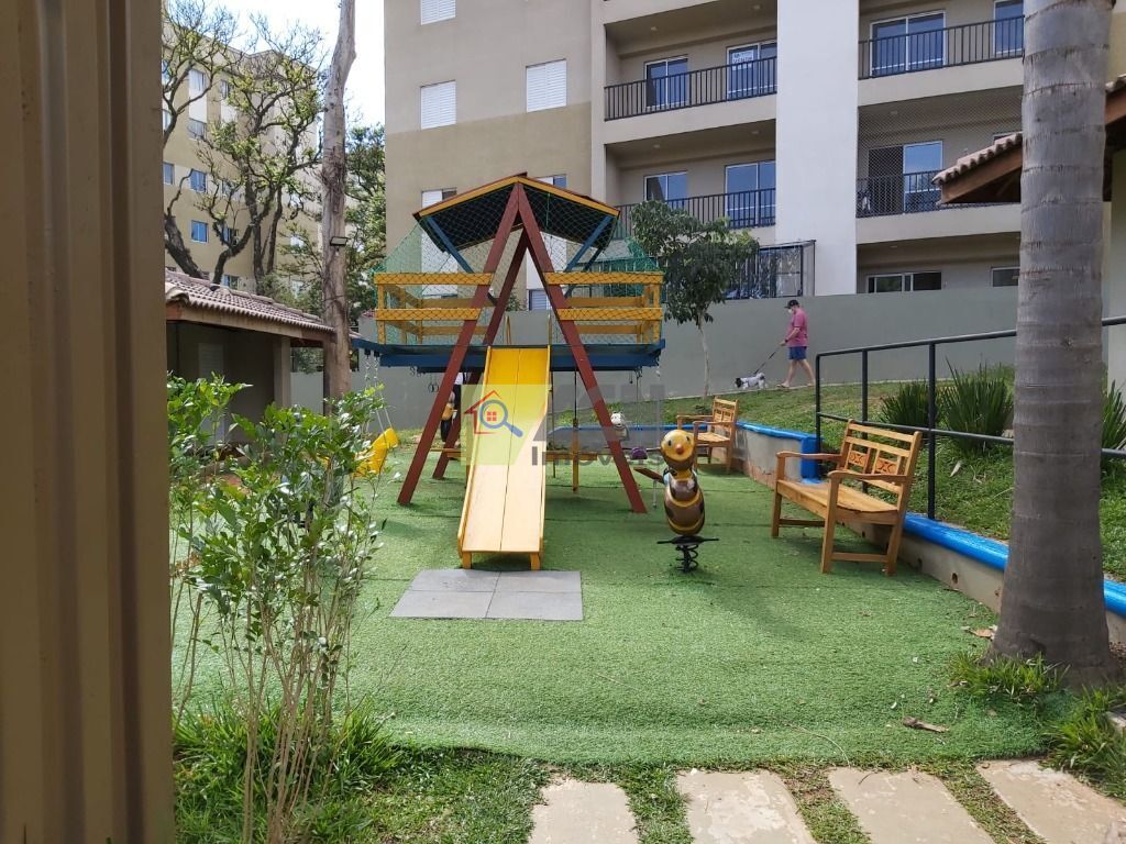 Apartamento, 2 quartos, 60 m² - Foto 37