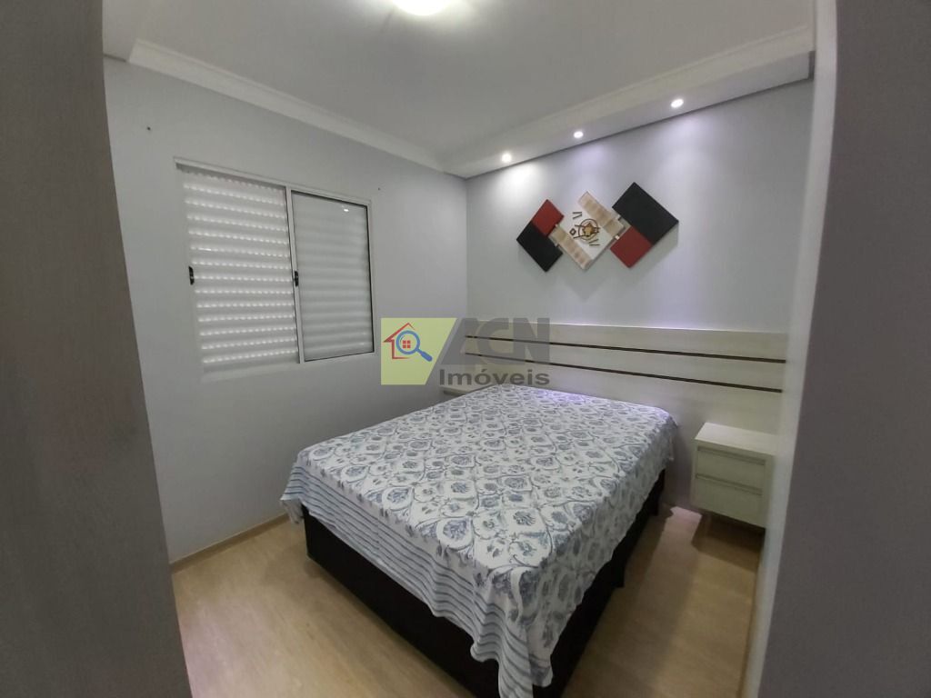Apartamento, 2 quartos, 60 m² - Foto 15