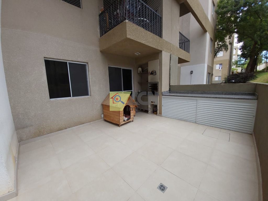 Apartamento, 2 quartos, 60 m² - Foto 6