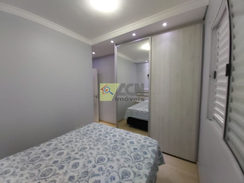 Apartamento, 2 quartos, 60 m² - Foto 18