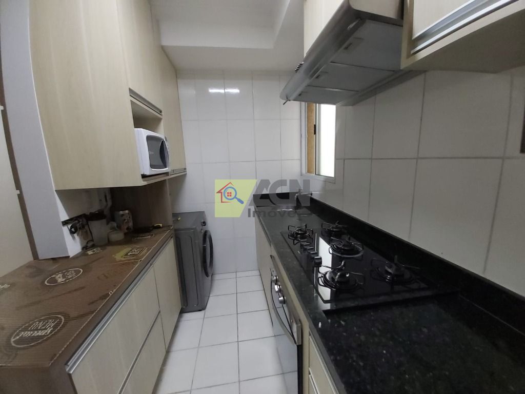 Apartamento, 2 quartos, 60 m² - Foto 9