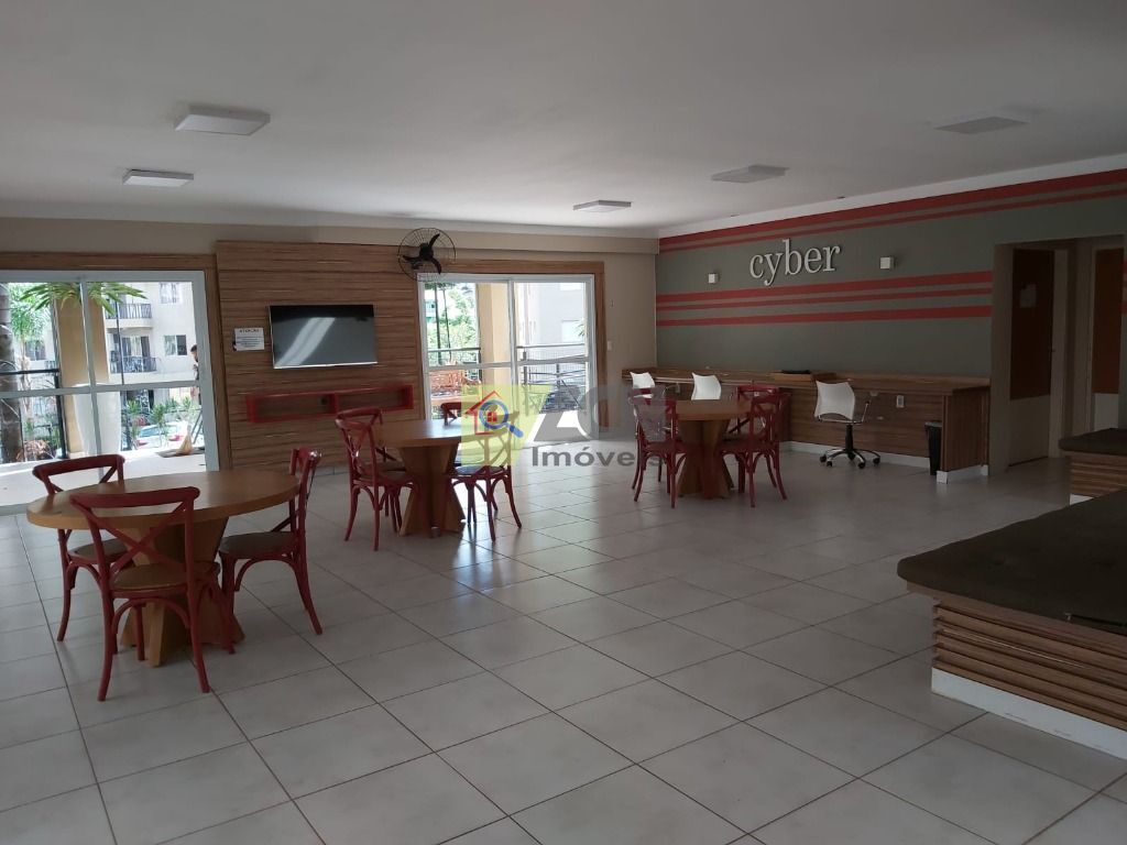 Apartamento, 2 quartos, 60 m² - Foto 45