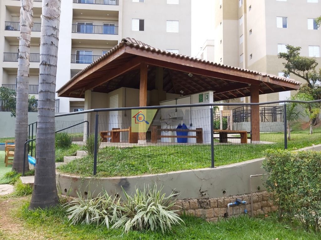 Apartamento, 2 quartos, 60 m² - Foto 44