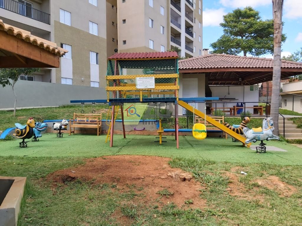 Apartamento, 2 quartos, 60 m² - Foto 38