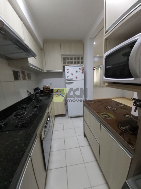 Apartamento, 2 quartos, 60 m² - Foto 11