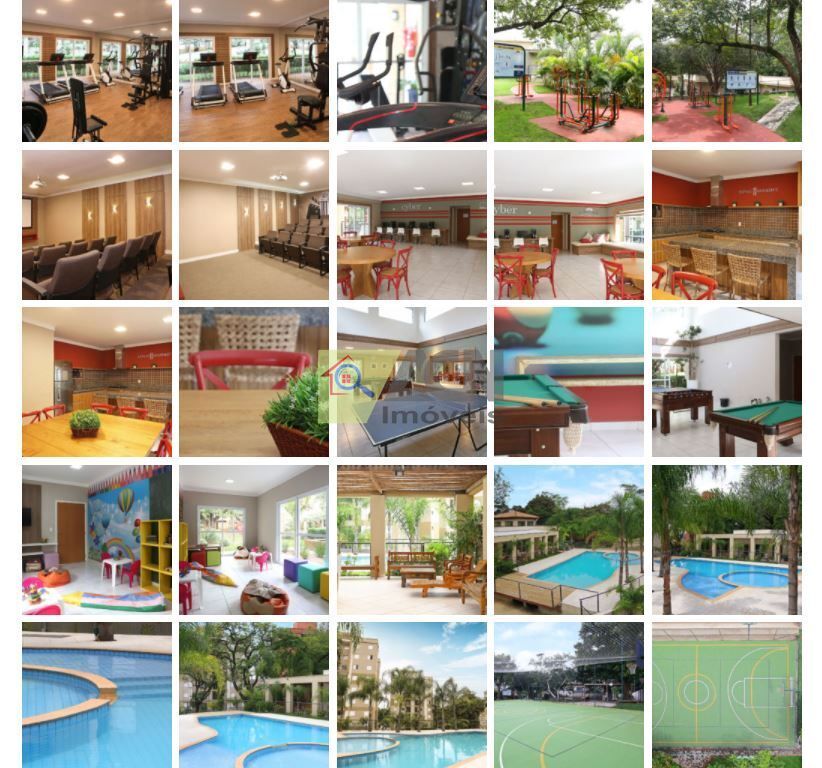 Apartamento, 2 quartos, 60 m² - Foto 52