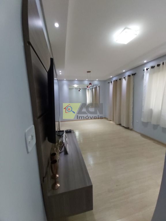 Apartamento, 2 quartos, 60 m² - Foto 5