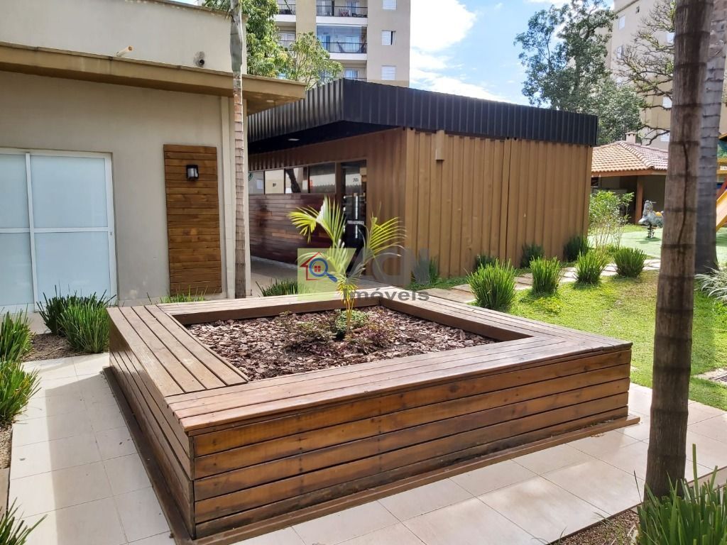 Apartamento, 2 quartos, 60 m² - Foto 43