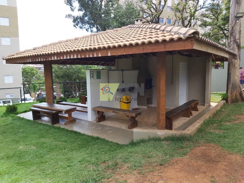 Apartamento, 2 quartos, 60 m² - Foto 41