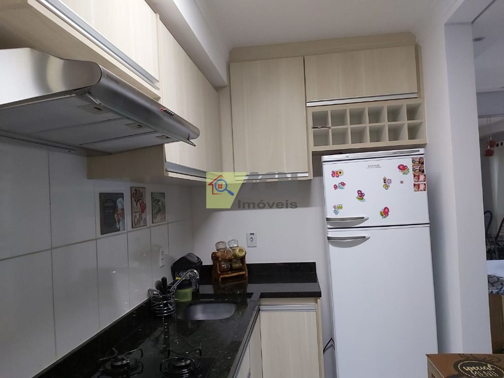 Apartamento, 2 quartos, 60 m² - Foto 13