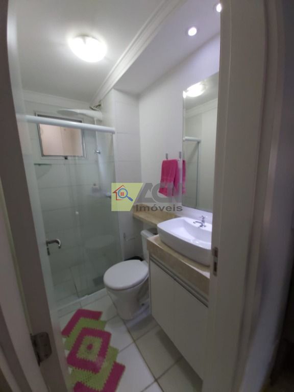 Apartamento, 2 quartos, 60 m² - Foto 23