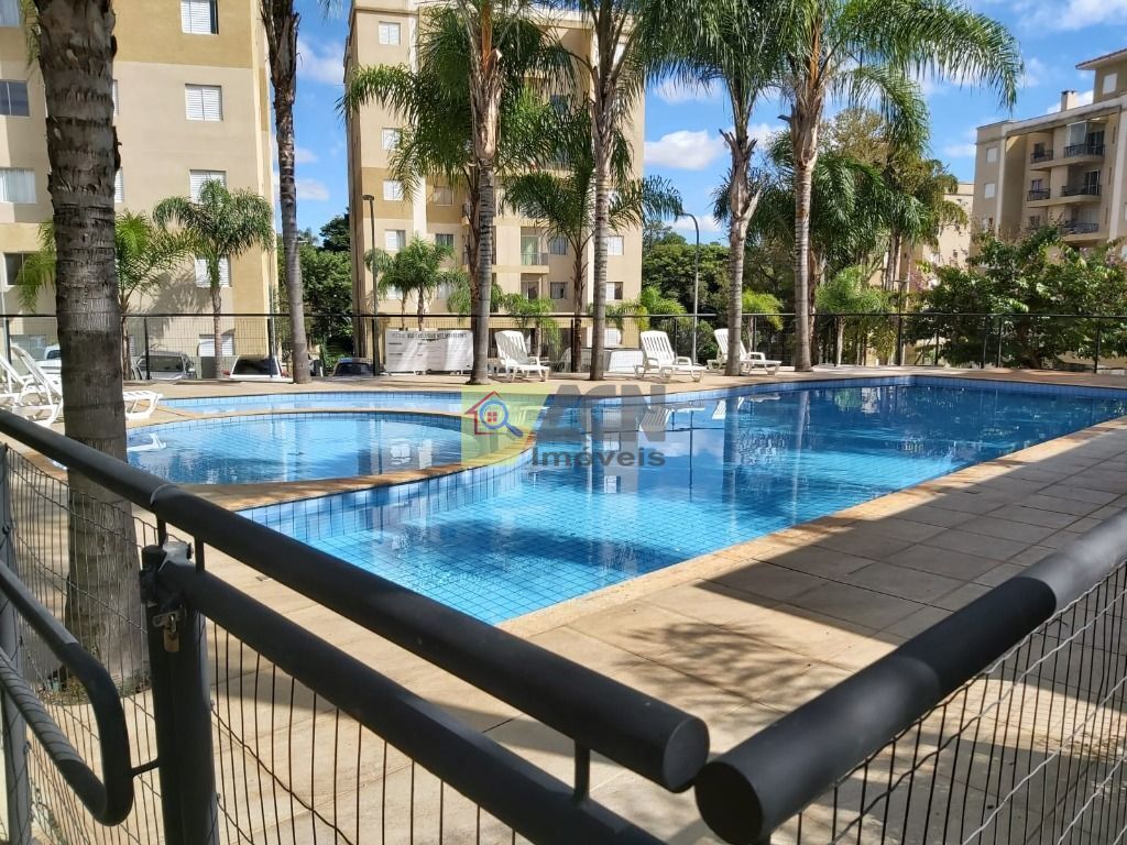 Apartamento, 2 quartos, 60 m² - Foto 49