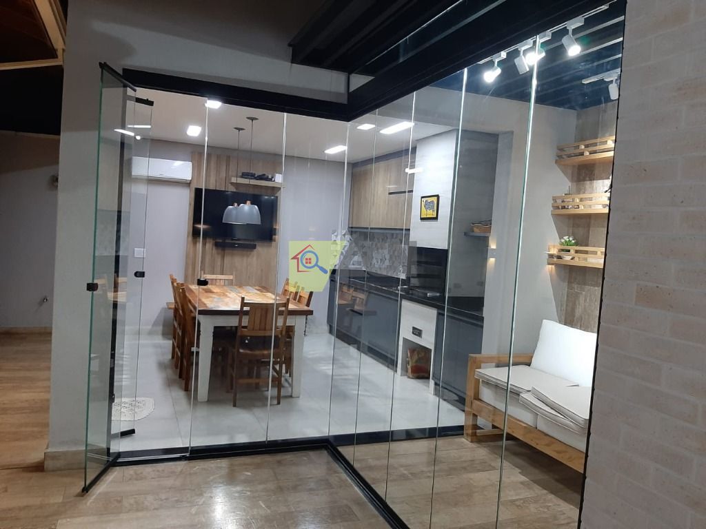 Casa, 3 quartos, 180 m² - Foto 31