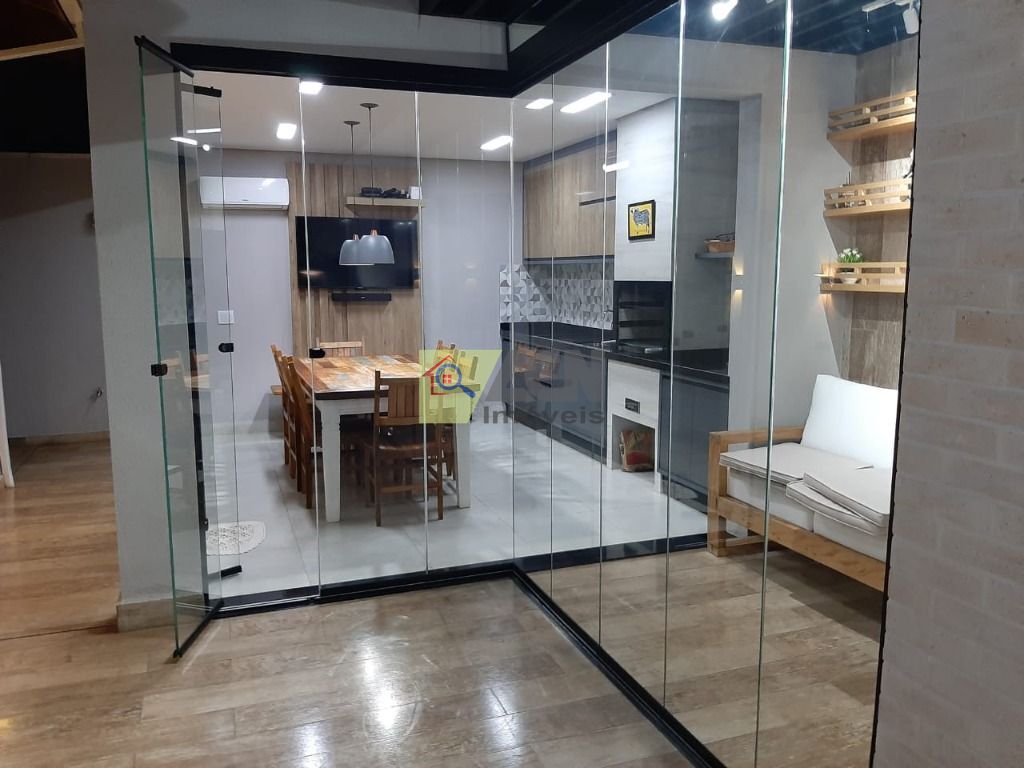 Casa, 3 quartos, 180 m² - Foto 32