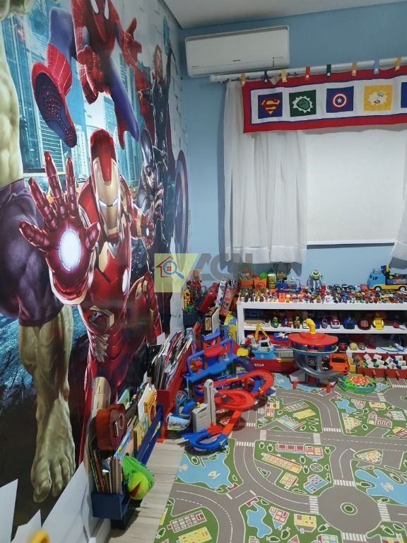 Casa, 3 quartos, 180 m² - Foto 15