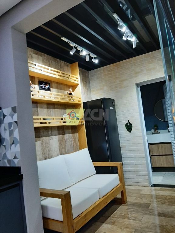 Casa, 3 quartos, 180 m² - Foto 50