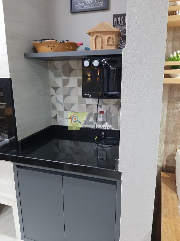 Casa, 3 quartos, 180 m² - Foto 22