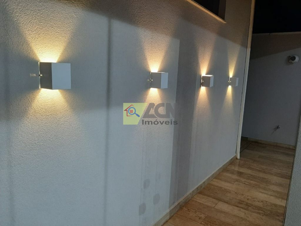 Casa, 3 quartos, 180 m² - Foto 26