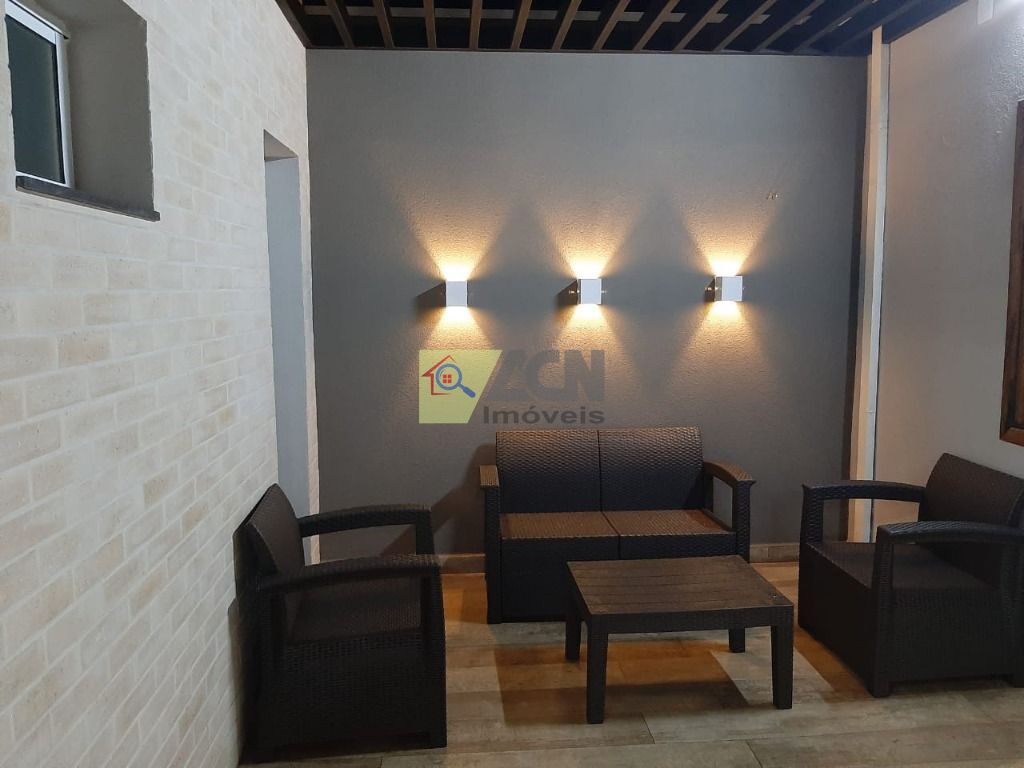 Casa, 3 quartos, 180 m² - Foto 20